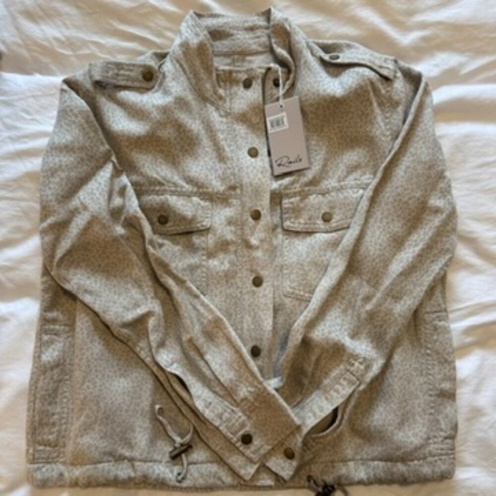 Rails Jacket - Picture 4 of 15